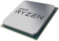 Лот: 19057555. Фото: 3. Процессор AMD AM4 Ryzen 5 5600G... Компьютеры, оргтехника, канцтовары
