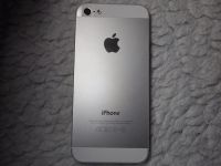 Лот: 8867830. Фото: 2. Iphone 5 . 16gb оригинал не восстановленный... Смартфоны, связь, навигация