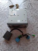 Лот: 15423050. Фото: 2. Штатное головное устройство Honda... Автозвук