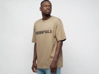 Лот: 20022826. Фото: 3. Футболка FEAR OF GOD Essentials... Одежда, обувь, галантерея