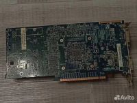 Лот: 25704817. Фото: 2. видеокарта ATI HD4730 512mb gddr5... Комплектующие