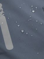 Лот: 24641532. Фото: 6. Брюки NIKASTYLE, Серый