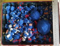 Лот: 18741469. Фото: 2. пряжа хлопковая, нитки хлопковые. Вязание, шитье