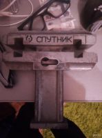 Лот: 14999669. Фото: 2. Роретет противоугонка СССР. Коллекционирование, моделизм