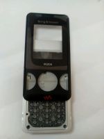 Лот: 11178254. Фото: 2. K60 . Sony Ericsson W205 Корпус... Запчасти, оборудование