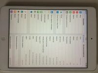 Лот: 8812096. Фото: 7. Apple IPad mini 32Gb+3G