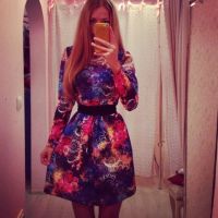 Лот: 4729868. Фото: 3. Платье 2. Одежда, обувь, галантерея