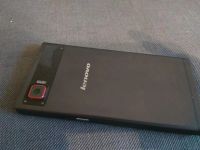 Лот: 8256636. Фото: 3. Lenovo Vibe Z2 pro (K920). Красноярск