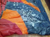 Лот: 4158493. Фото: 4. Кайт Ozone Instinct Light XC 12m... Красноярск