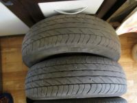 Лот: 3882116. Фото: 3. 4 шины лето 185х70, 2 Toyo, 2... Авто, мото, водный транспорт