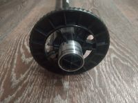 Лот: 16369913. Фото: 7. Шпиндель рулона 24-inch (p/n...