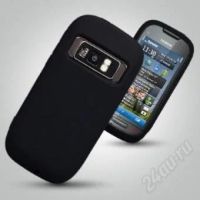 Лот: 2270051. Фото: 2. nokia c7. Смартфоны, связь, навигация