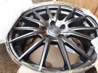 Лот: 17429281. Фото: 2. Комплект (4 шт.) Японских дисков... Шины, Диски