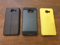 Лот: 18166835. Фото: 6. samsung a5 2016