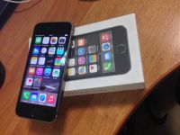 Лот: 6051736. Фото: 3. iPhone 5s 16 Gb. Красноярск