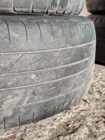 Лот: 20934175. Фото: 5. Dunlop SP Sport 215 60 16