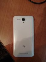 Лот: 11120548. Фото: 2. Fly Evo Tech 4. Смартфоны, связь, навигация