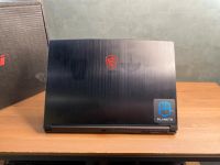 Лот: 25807208. Фото: 4. MSI GF63 15,6"IPS/i7-9750H/16Gb... Красноярск