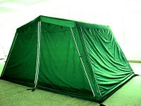 Лот: 9229263. Фото: 3. Шатер-Тент Cаmpaсk-Tent G3301W... Туризм, охота, рыбалка, самооборона