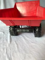 Лот: 17456852. Фото: 9. Машинка Игрушка СССР Белаз