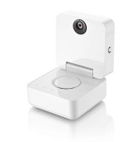 Лот: 6204643. Фото: 2. Видеоняня Withings Smart Baby... Дети растут