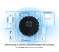 Лот: 14486006. Фото: 10. Робот-пылесос Xiaomi Roborock...