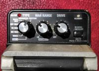 Лот: 11036544. Фото: 2. Boss PW-10 V-Wah, обмен. Профессиональный звук
