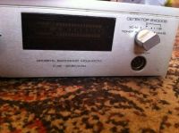Лот: 4656860. Фото: 4. Усилитель Радиотехника. Рабочий... Красноярск