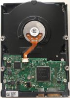 Лот: 13842776. Фото: 2. Жесткий диск Hitachi 3.5" 500Gb. Комплектующие