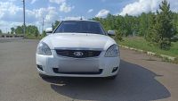 Лот: 25440291. Фото: 2. Lada Priora 2012 г. Авто, мото, водный транспорт