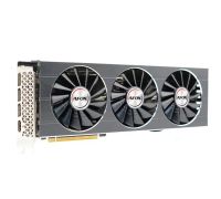 Лот: 24946443. Фото: 2. Видеокарта GeForce RTX3080 Afox... Комплектующие