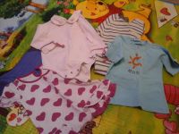 Лот: 8271888. Фото: 6. Пакет вещей для девочки ориетировочно...