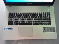 Лот: 5590578. Фото: 3. Asus N76VZ (core i7 3610qm 2300... Компьютеры, оргтехника, канцтовары