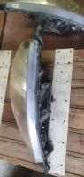 Лот: 19534150. Фото: 2. Фары honda fit gd1. Автозапчасти