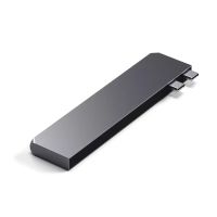 Лот: 21578893. Фото: 3. USB-хаб Satechi USB-C Pro Hub... Компьютеры, оргтехника, канцтовары