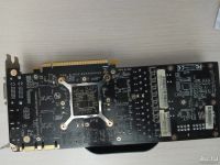 Лот: 13039392. Фото: 2. Geforce GTX 780 3GB Palit Super... Комплектующие