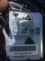 Лот: 14721706. Фото: 2. HDD 2ТБ WD Blue. Комплектующие