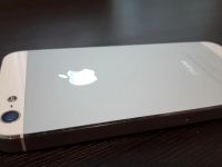 Лот: 4205868. Фото: 6. apple I-phone 5, 32gb, белый
