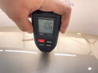 Лот: 25530675. Фото: 8. капот Chery Tiggo 8