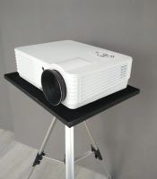 Лот: 7218838. Фото: 2. LED проектор с 3D, разрешение... Мониторы, проекторы