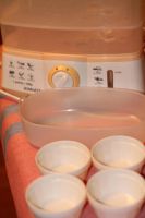 Лот: 4876582. Фото: 4. Пароварка Scarlett в отличном... Красноярск