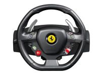 Лот: 10997769. Фото: 2. Руль ThrustMaster Ferrari 458... Периферия