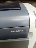 Лот: 16233273. Фото: 2. Принтер. Принтеры, сканеры, МФУ