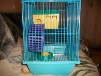 Лот: 2635464. Фото: 2. клетка для хомяка. Животные и уход