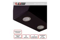 Лот: 25337861. Фото: 2. Вытяжка EXITEQ EX-1156. Крупная бытовая техника