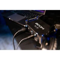 Лот: 25414704. Фото: 9. Аудио интерфейс Zoom UAC-232 USB-C...