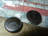 Лот: 12236583. Фото: 2. Литий-ионный 40 мАч 3,6 вольт... Аксессуары