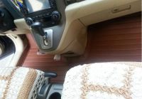 Лот: 5392614. Фото: 2. Автомобильные коврики на Honda... Оснащение, оборудование, аксессуары