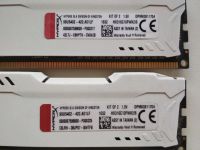 Лот: 22491941. Фото: 3. Оперативная память Kingston HyperX... Компьютеры, оргтехника, канцтовары