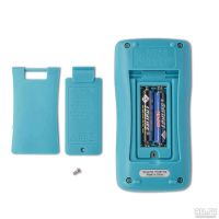 Лот: 14997317. Фото: 3. Zotek Мультиметр ZOYI ZT-100 Новый... Красноярск